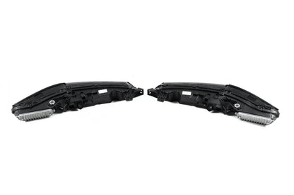 Restyling kit in LCI M-Performance for BMW X7 G07 2019 - Reelken Auto