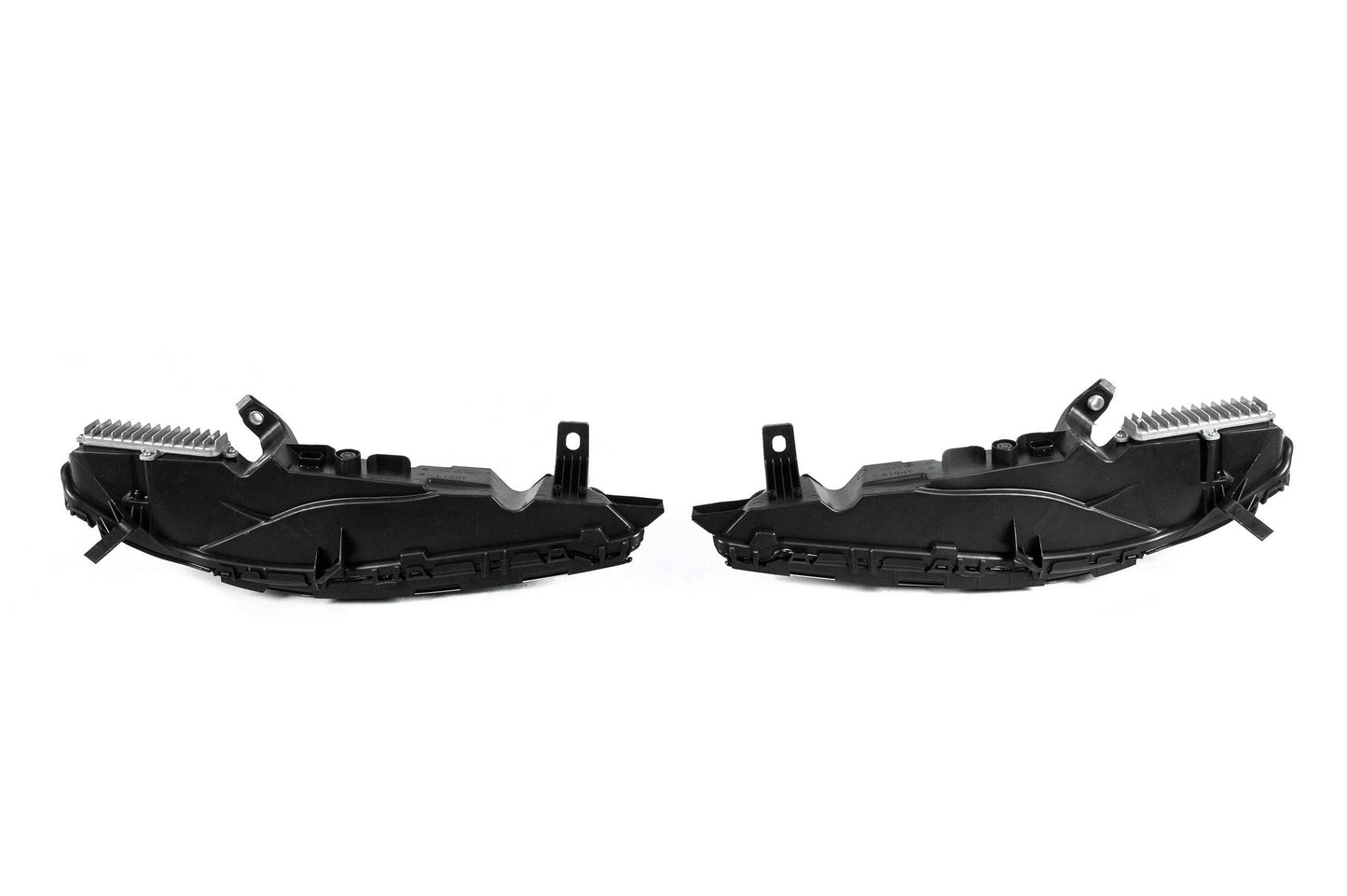 Restyling kit in LCI M-Performance for BMW X7 G07 2019 - Reelken Auto