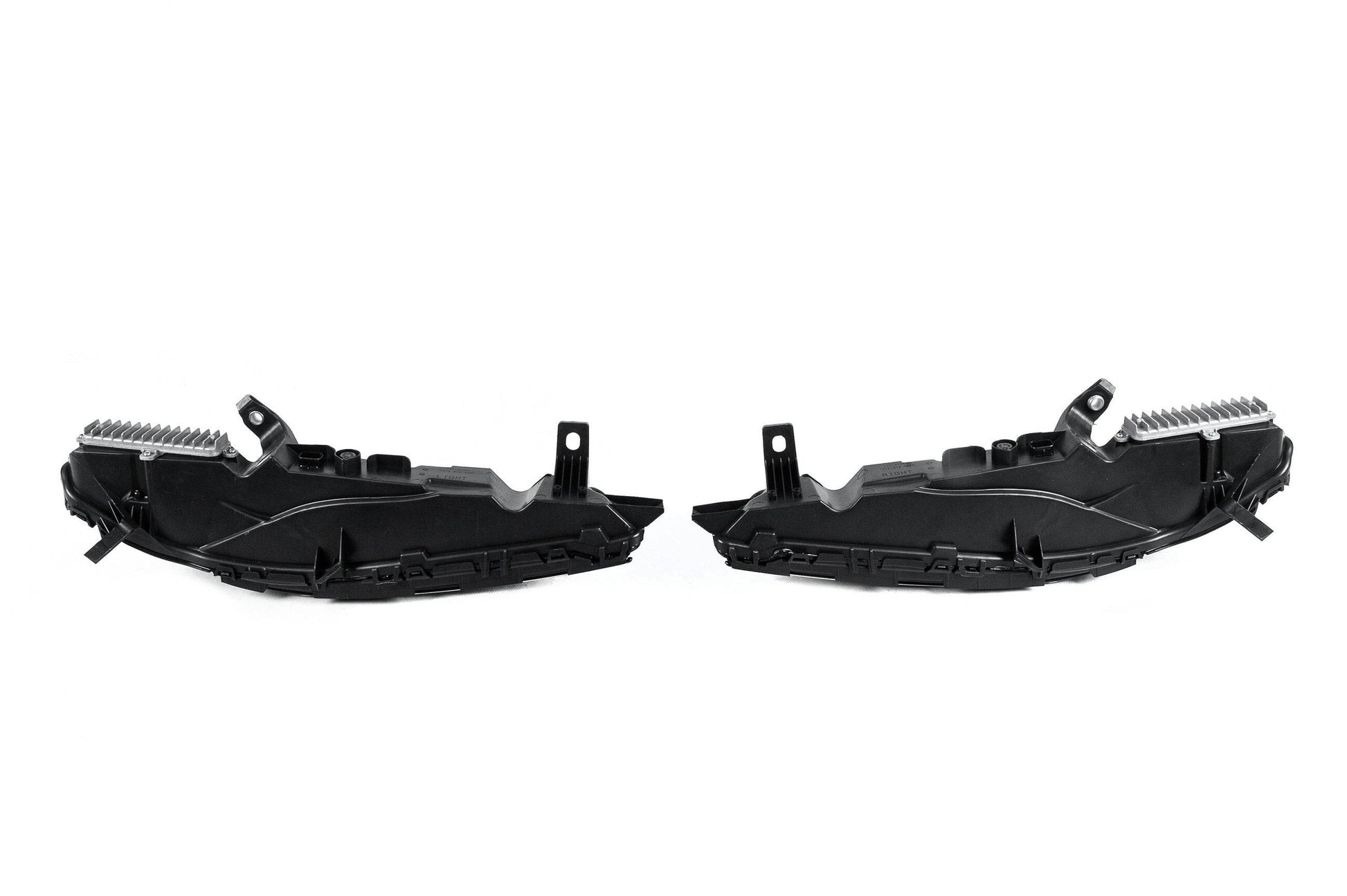 Restyling kit in LCI M-Performance for BMW X7 G07 2019 - Reelken Auto