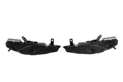 Restyling kit in LCI M-Performance for BMW X7 G07 2019 - Reelken Auto