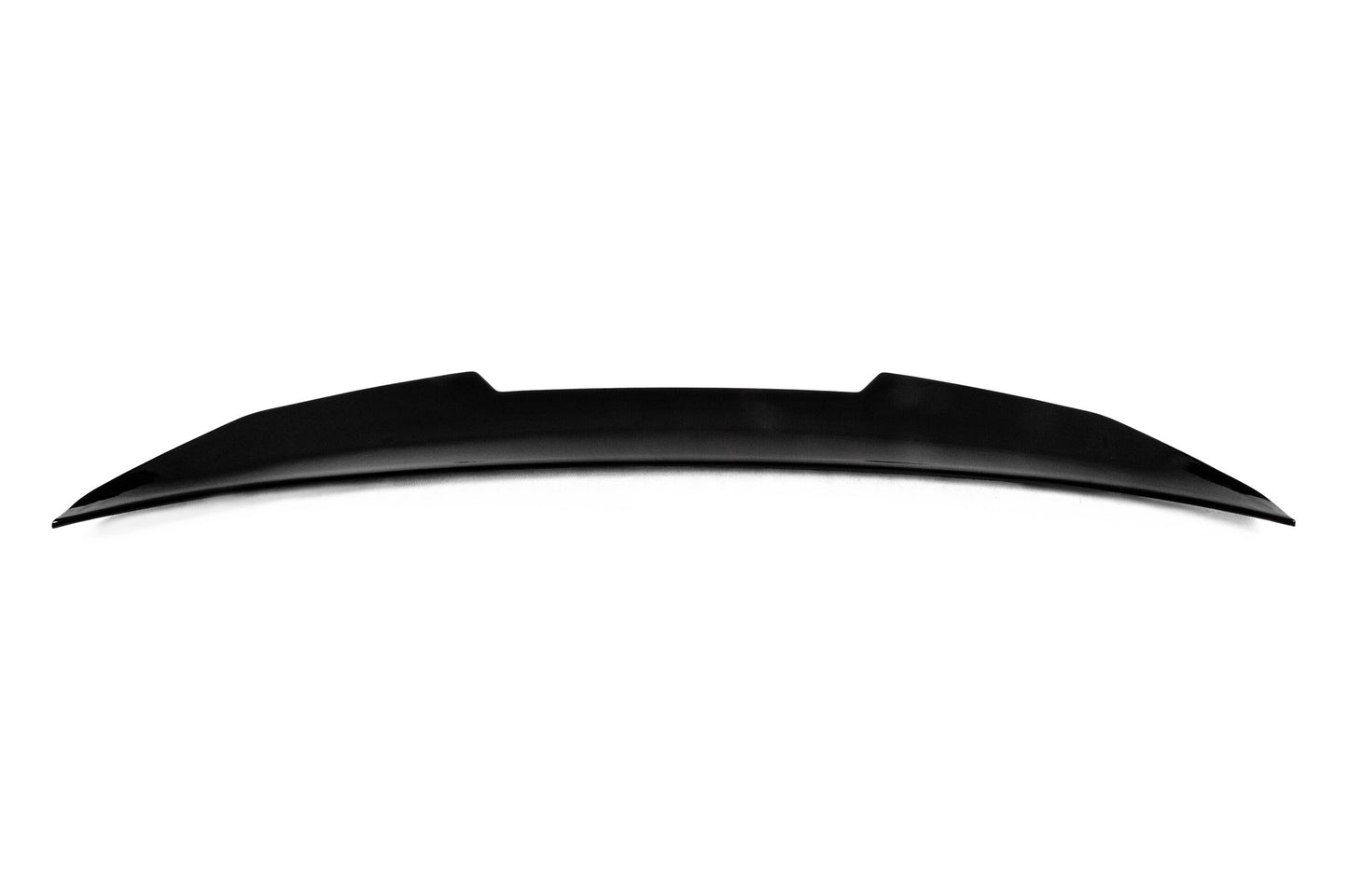 PSM-Style Spoiler (for G22, Gloss Black) for BMW 4 Series G22/23/26 2020- - image 6