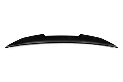 PSM-Style Spoiler (for G22, Gloss Black) for BMW 4 Series G22/23/26 2020- - image 6