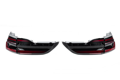 LCI M-Performance Facelift Kit for BMW X7 G07 2019- - image 8