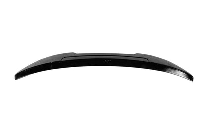 PSM-Style Spoiler (for G22, Gloss Black) for BMW 4 Series G22/23/26 2020- - image 7