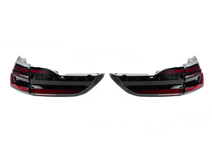 LCI M-Performance Facelift Kit for BMW X7 G07 2019- - image 9