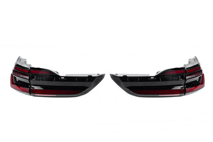 Restyling kit in LCI M-Performance for BMW X7 G07 2019 - Reelken Auto