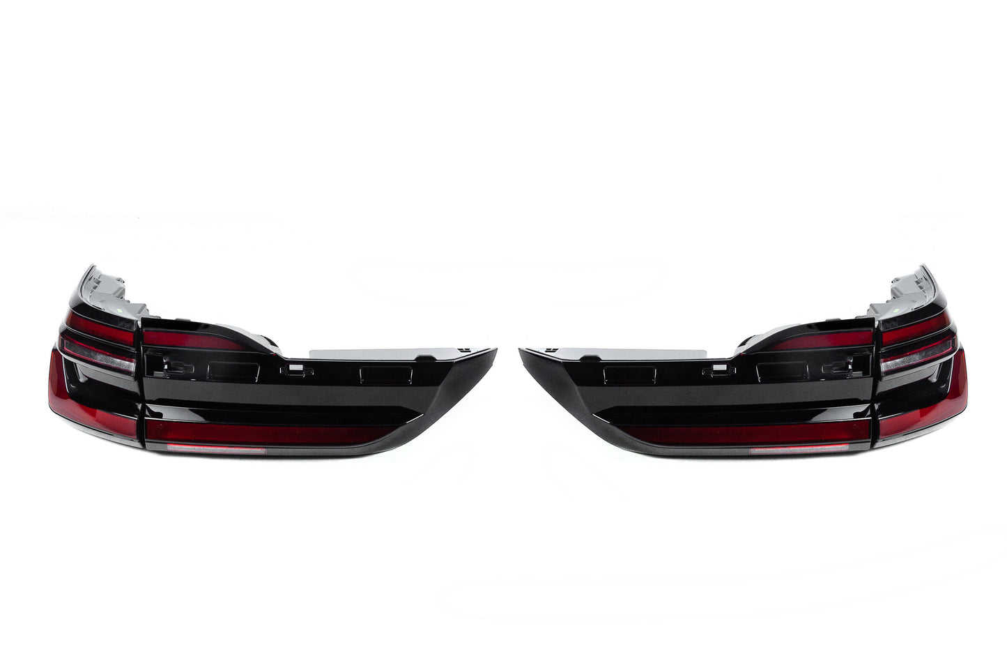 LCI M-Performance Facelift Kit for BMW X7 G07 2019- - image 8