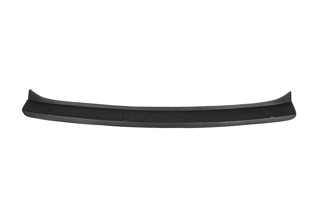 Rear Bumper Protector EuroCap (ABS) for Renault Clio V 2019- - image 2