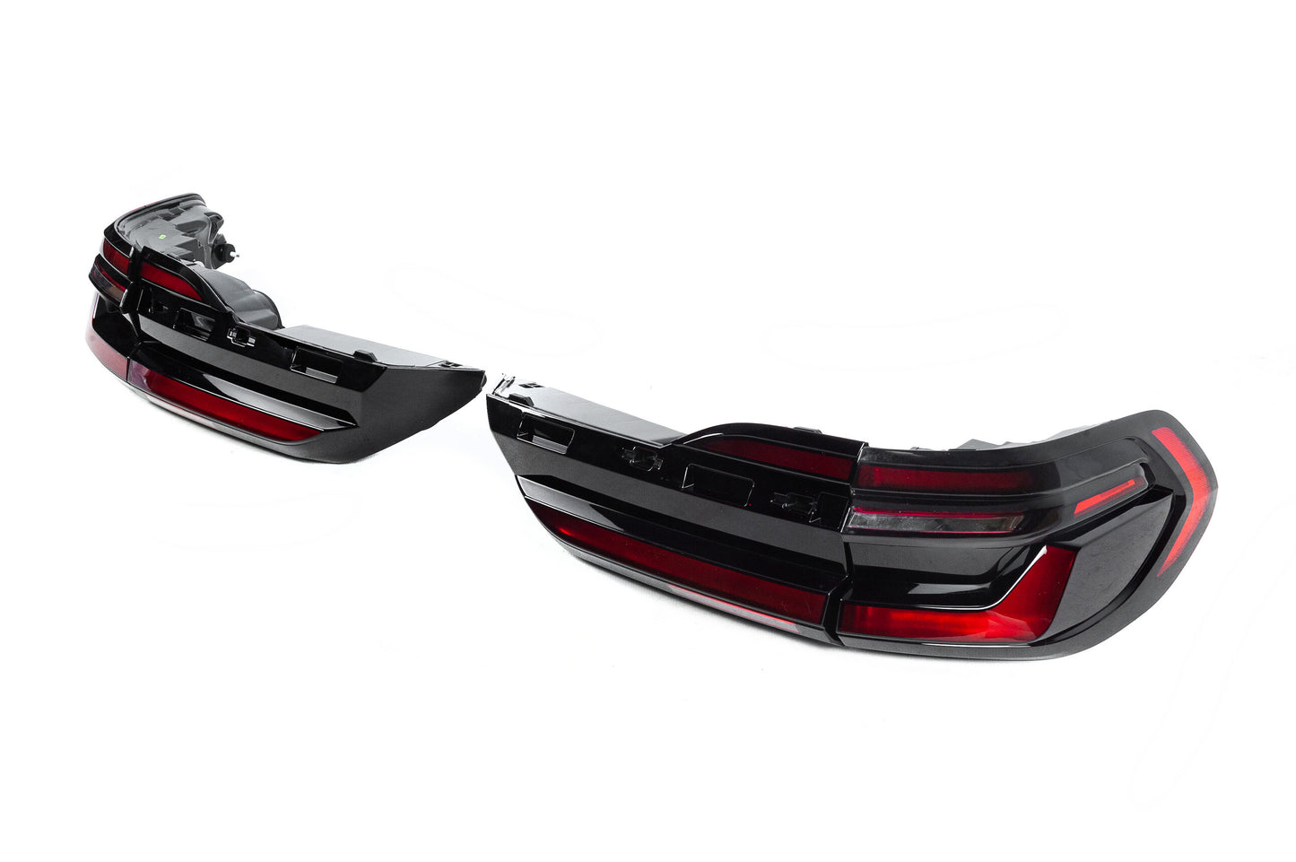 LCI M-Performance Facelift Kit for BMW X7 G07 2019- - image 24