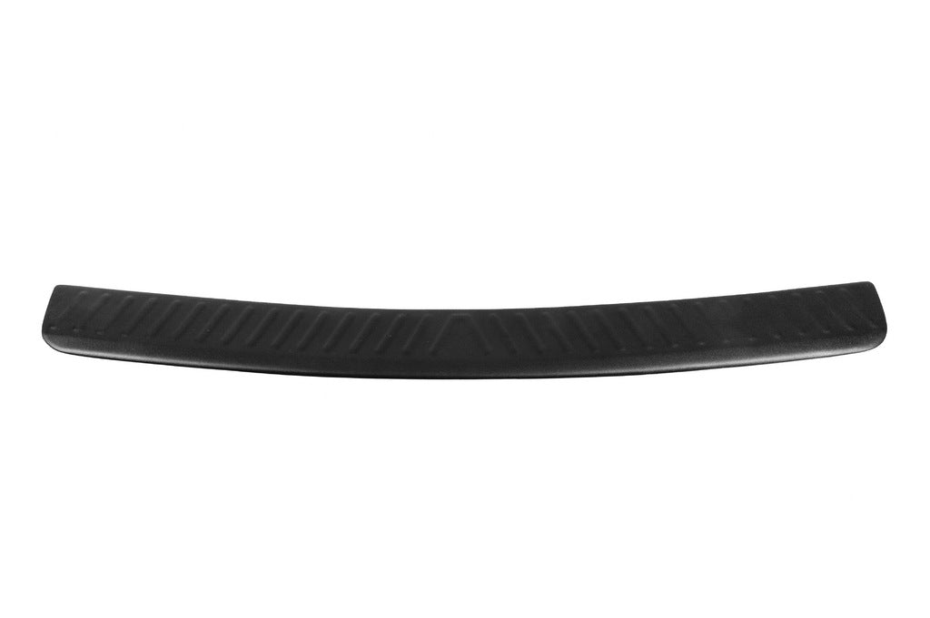 Rear bumper cover trim (SW, ABS, Esa) for Volkswagen Passat B5 1997-2005 - image 1