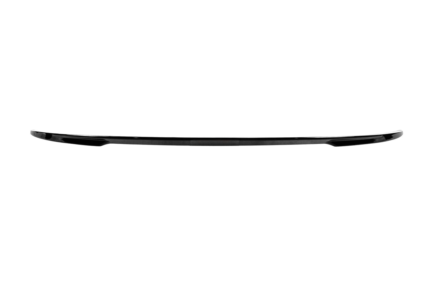 P-Style Spoiler (for F36, Gloss Black) for BMW 4 Series F32/F33/F36 2012-2020 - image 4