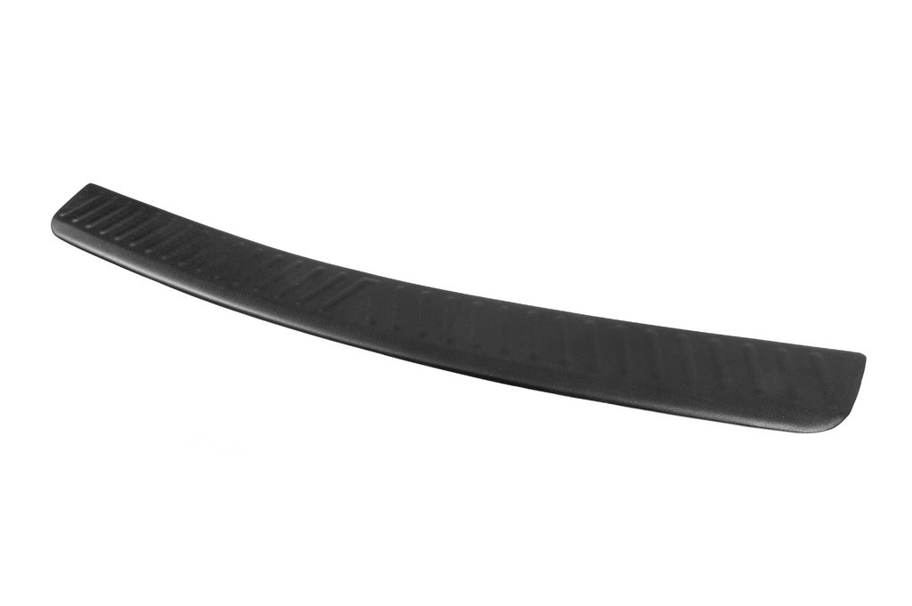 Rear bumper cover trim (SW, ABS, Esa) for Volkswagen Passat B5 1997-2005 - image 3