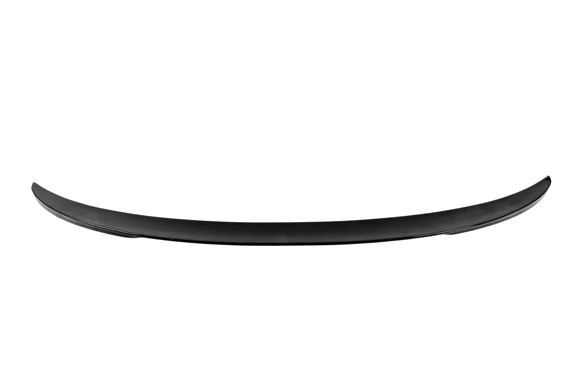 P-Style Spoiler (for F36, Gloss Black) for BMW 4 Series F32/F33/F36 2012-2020 - image 3