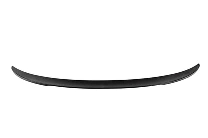 P-Style Spoiler (for F36, Gloss Black) for BMW 4 Series F32/F33/F36 2012-2020 - image 3