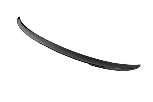 P-Style Spoiler (for F36, Gloss Black) for BMW 4 Series F32/F33/F36 2012-2020 - image 2