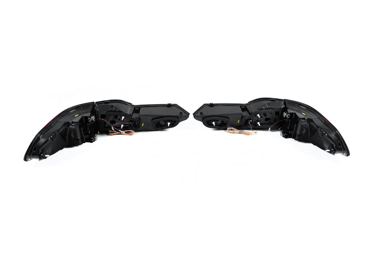 Restyling kit in LCI M-Performance for BMW X7 G07 2019 - Reelken Auto