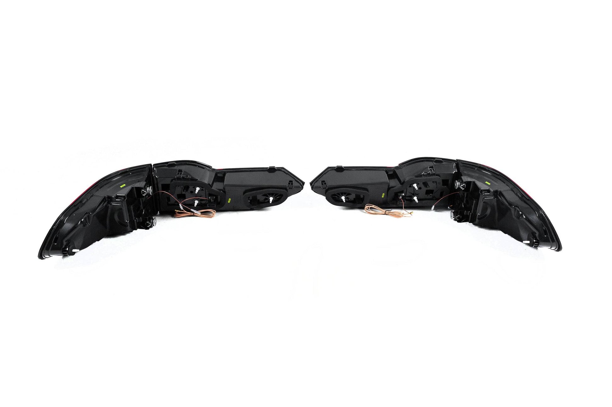 Restyling kit in LCI M-Performance for BMW X7 G07 2019 - Reelken Auto