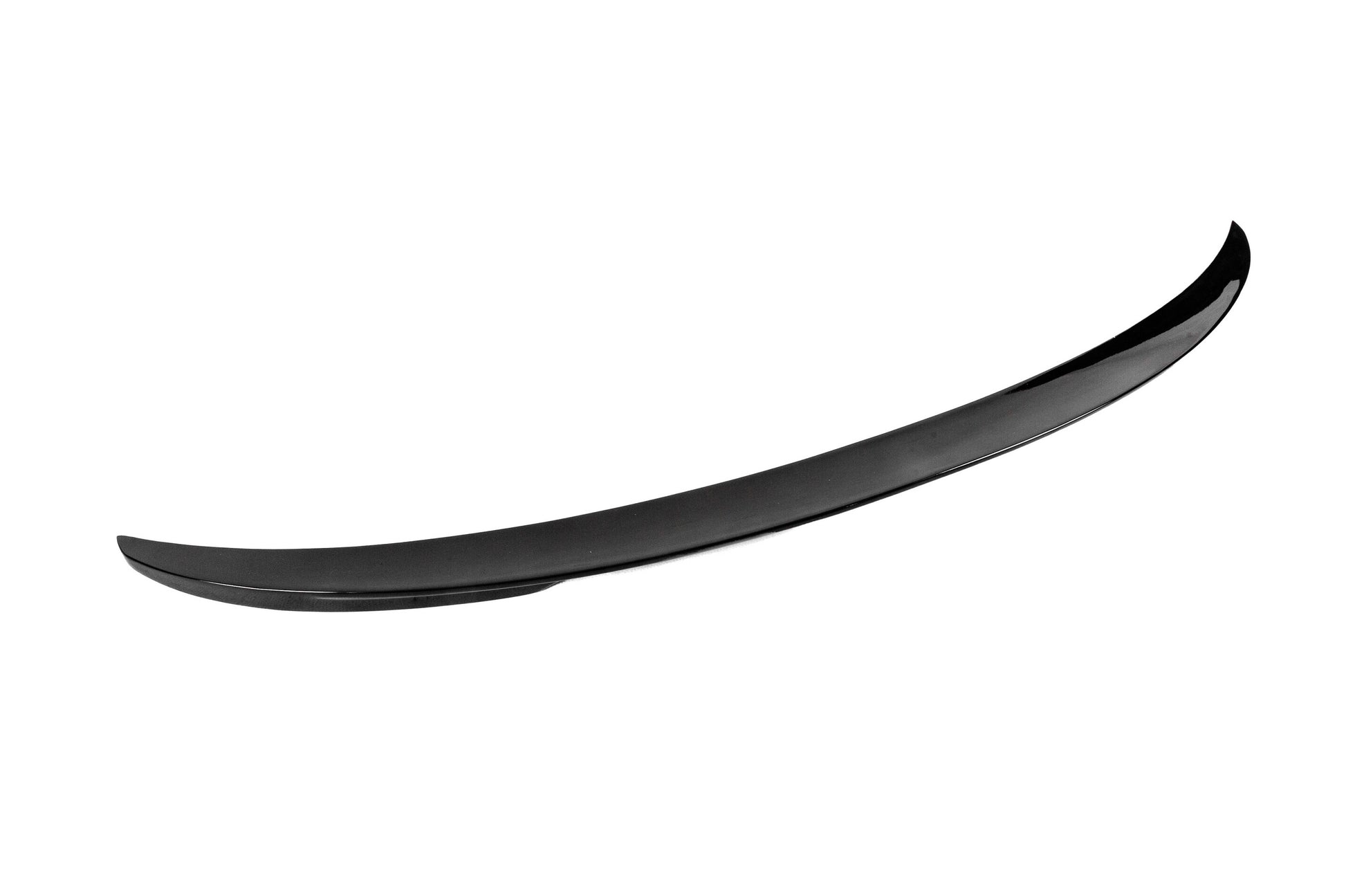 P-Style Spoiler (for F36, Gloss Black) for BMW 4 Series F32/F33/F36 2012-2020 - image 5