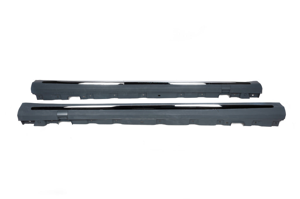 Body Kit S63 AMG (2014-Style) for Mercedes S-сlass W222 2013-2022 - image 9