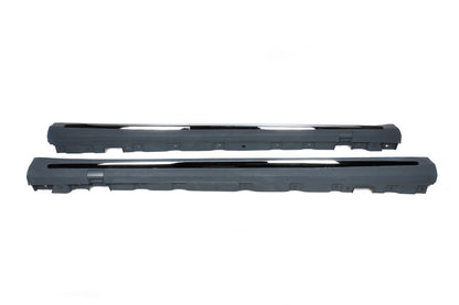 Body Kit S63 AMG (2014-Style) for Mercedes S-сlass W222 2013-2022 - image 9
