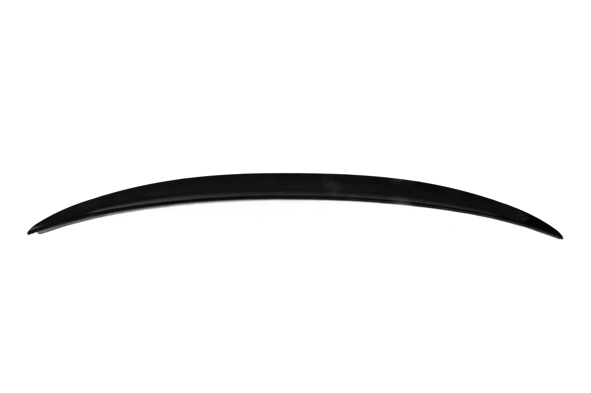 P-Style Spoiler (for F36, Gloss Black) for BMW 4 Series F32/F33/F36 2012-2020 - image 6