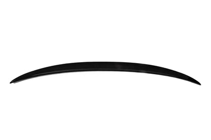 P-Style Spoiler (for F36, Gloss Black) for BMW 4 Series F32/F33/F36 2012-2020 - image 6