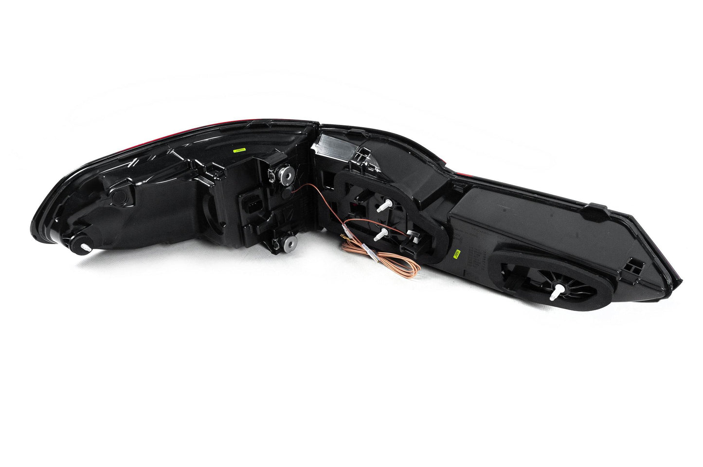 Restyling kit in LCI M-Performance for BMW X7 G07 2019 - Reelken Auto