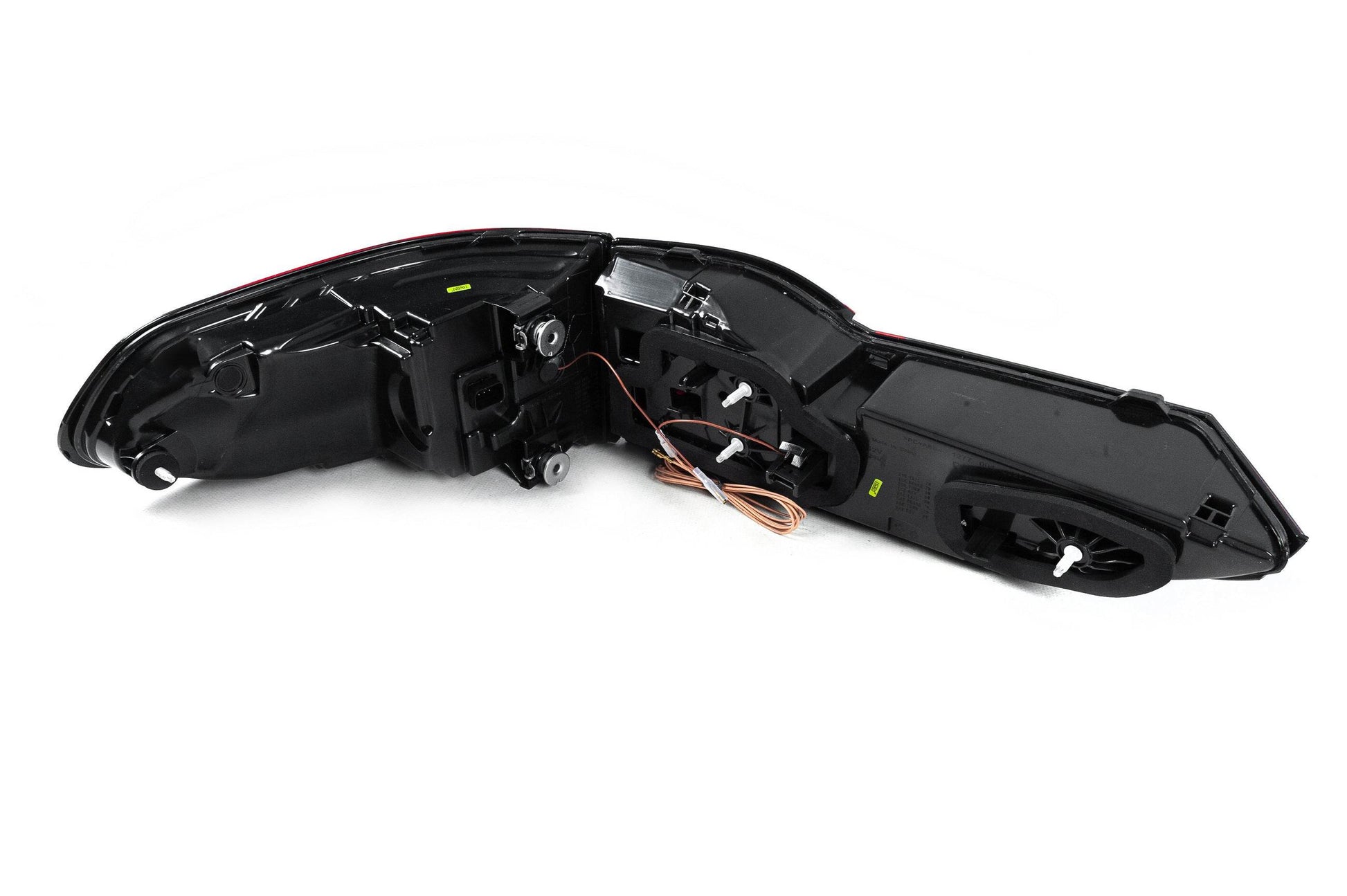 Restyling kit in LCI M-Performance for BMW X7 G07 2019 - Reelken Auto