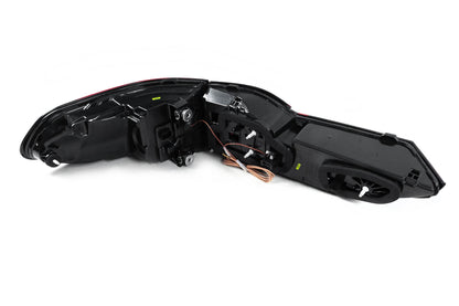 Restyling kit in LCI M-Performance for BMW X7 G07 2019 - Reelken Auto