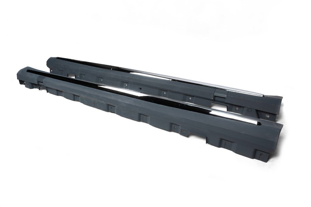 Body Kit S63 AMG (2014-Style) for Mercedes S-сlass W222 2013-2022 - image 8