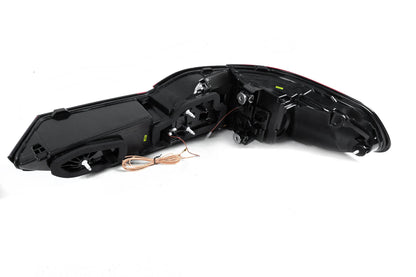 Restyling kit in LCI M-Performance for BMW X7 G07 2019 - Reelken Auto