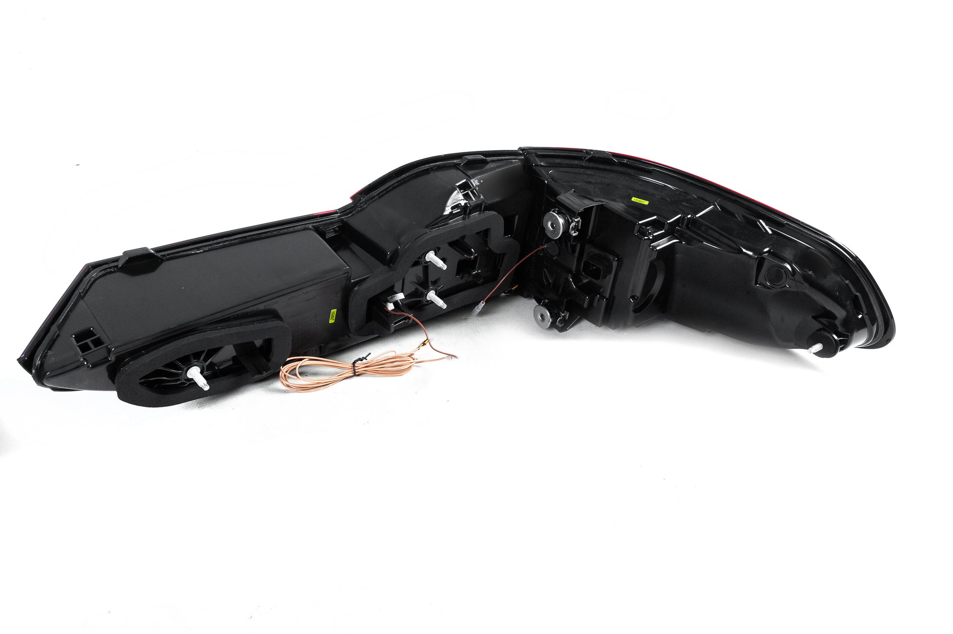 LCI M-Performance Facelift Kit for BMW X7 G07 2019- - image 28