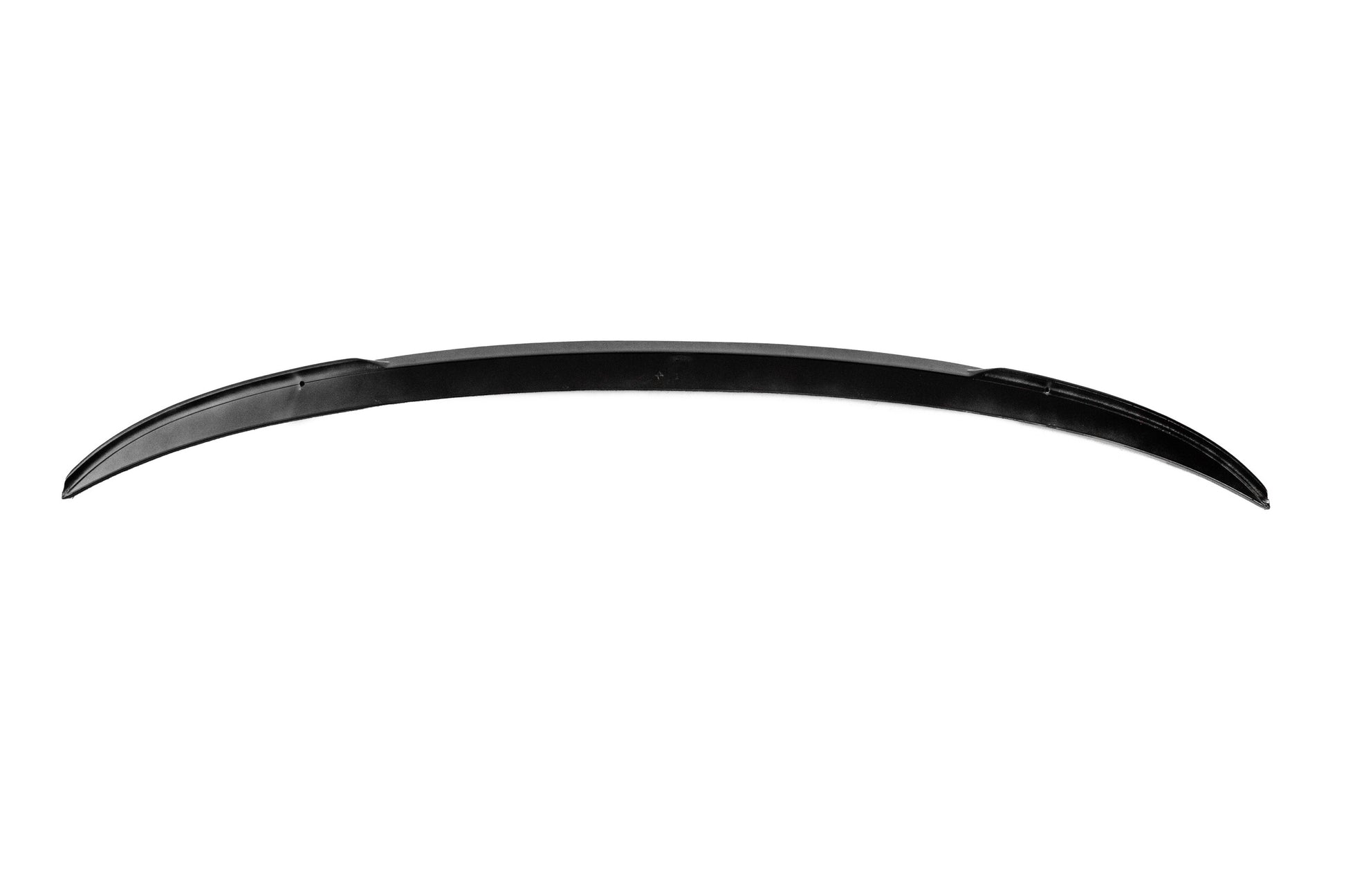 P-Style Spoiler (for F36, Gloss Black) for BMW 4 Series F32/F33/F36 2012-2020 - image 7