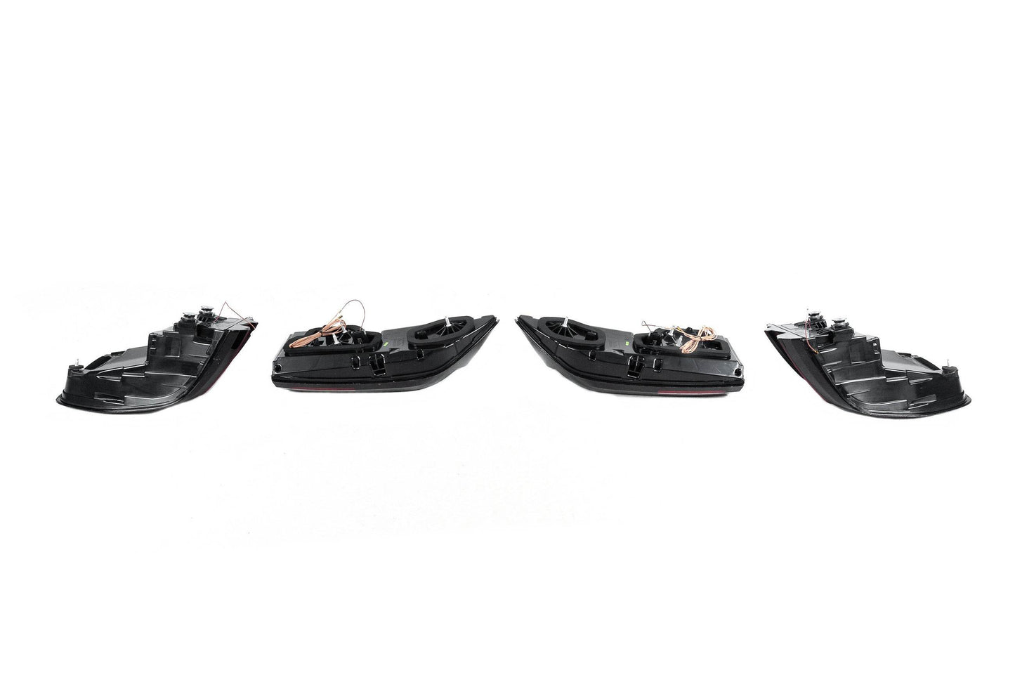 Restyling kit in LCI M-Performance for BMW X7 G07 2019 - Reelken Auto