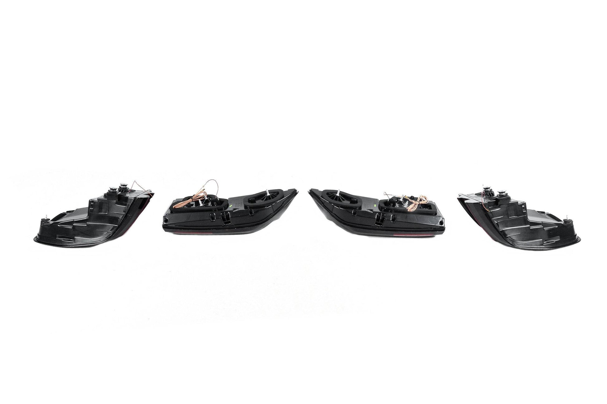 Restyling kit in LCI M-Performance for BMW X7 G07 2019 - Reelken Auto