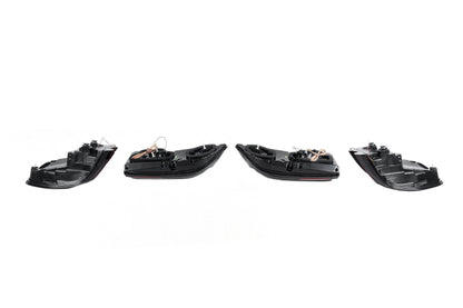 Restyling kit in LCI M-Performance for BMW X7 G07 2019 - Reelken Auto