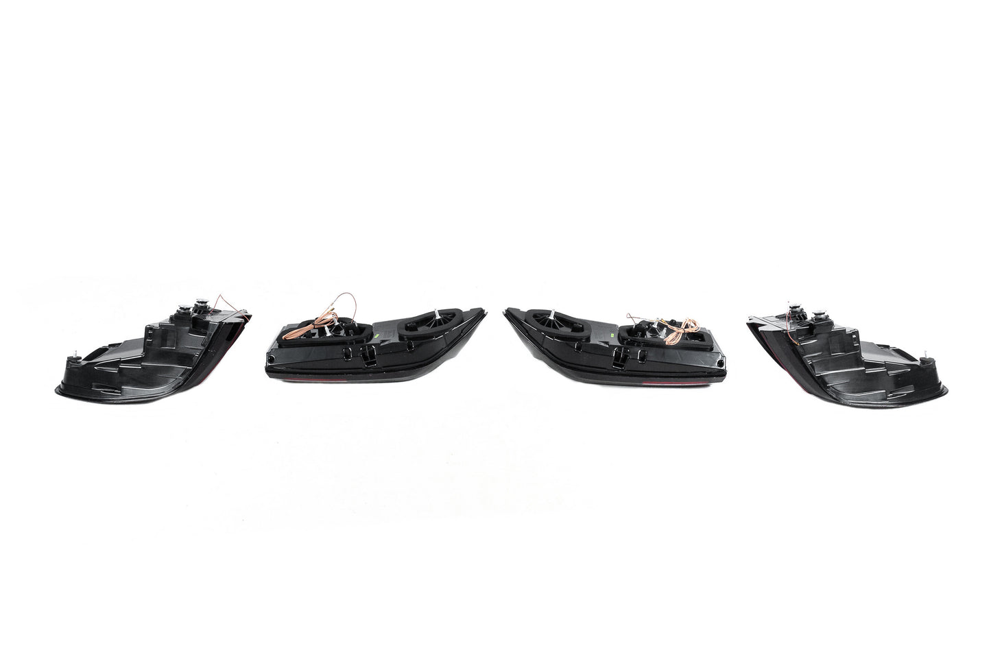 LCI M-Performance Facelift Kit for BMW X7 G07 2019- - image 30