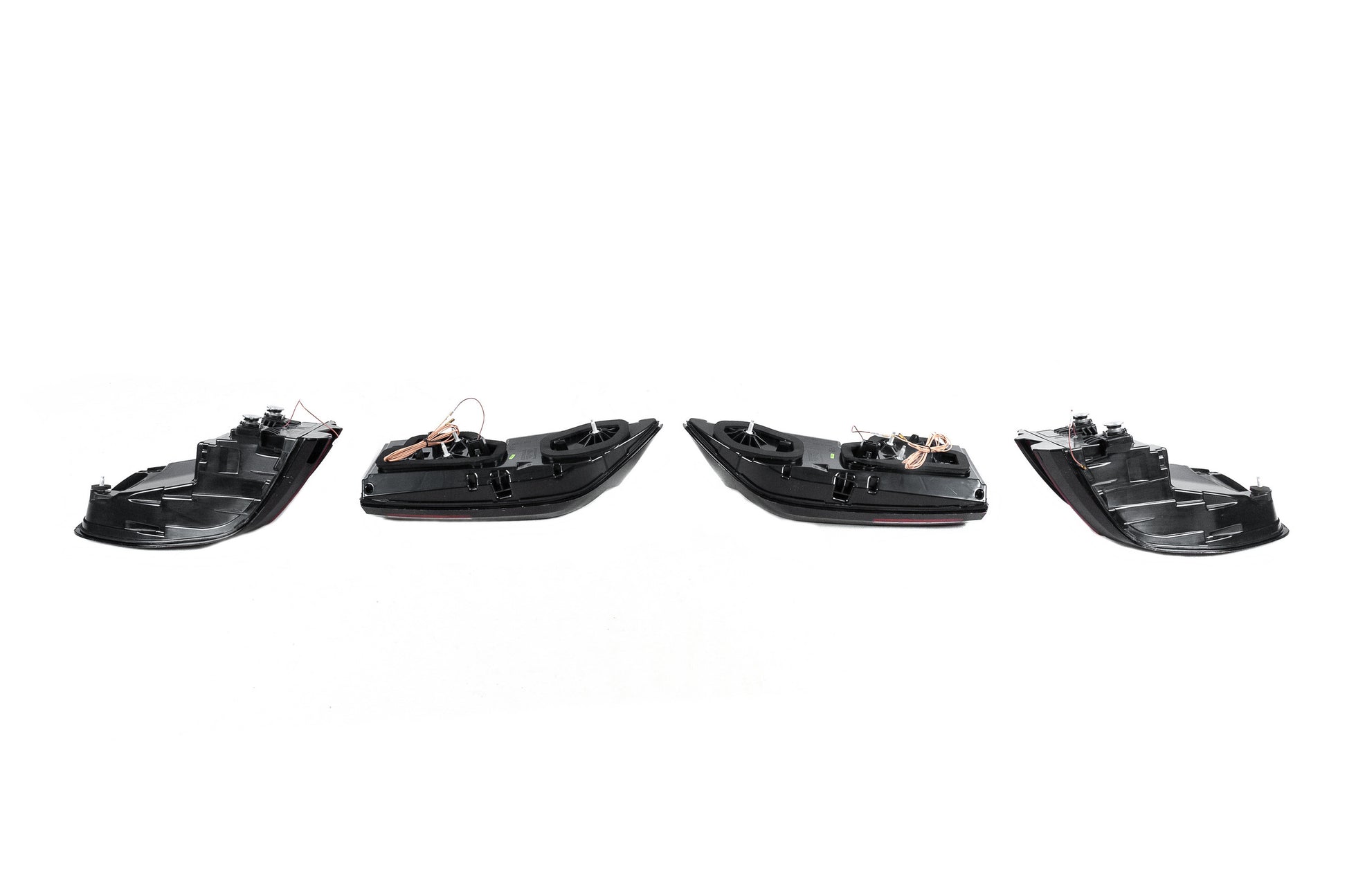 LCI M-Performance Facelift Kit for BMW X7 G07 2019- - image 30