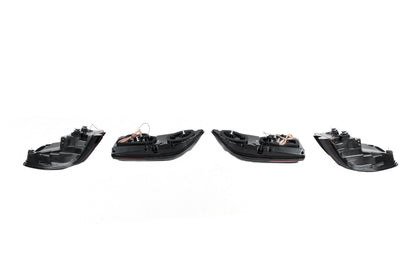 LCI M-Performance Facelift Kit for BMW X7 G07 2019- - image 30