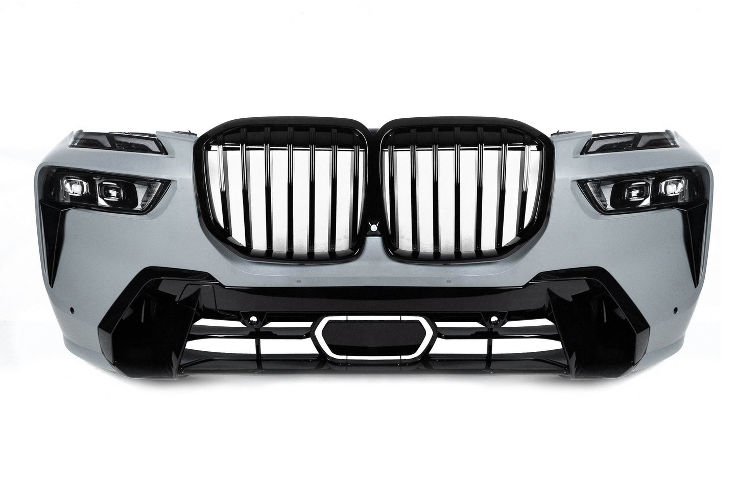 Restyling kit in LCI M-Performance for BMW X7 G07 2019 - Reelken Auto