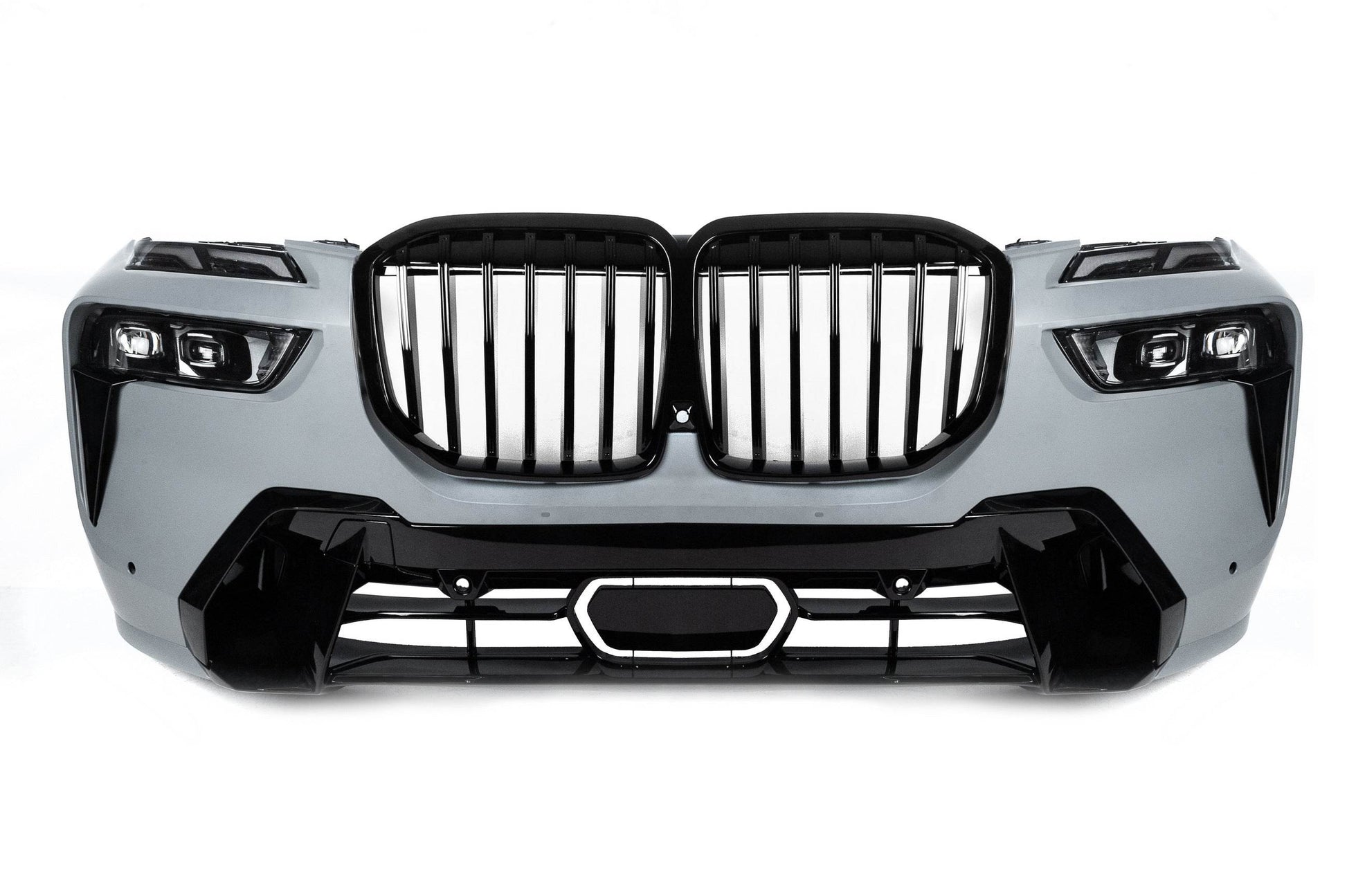 Restyling kit in LCI M-Performance for BMW X7 G07 2019 - Reelken Auto