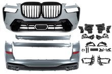 Body kit M-Performance (2023+) for BMW X7 G07 2019 - image 1