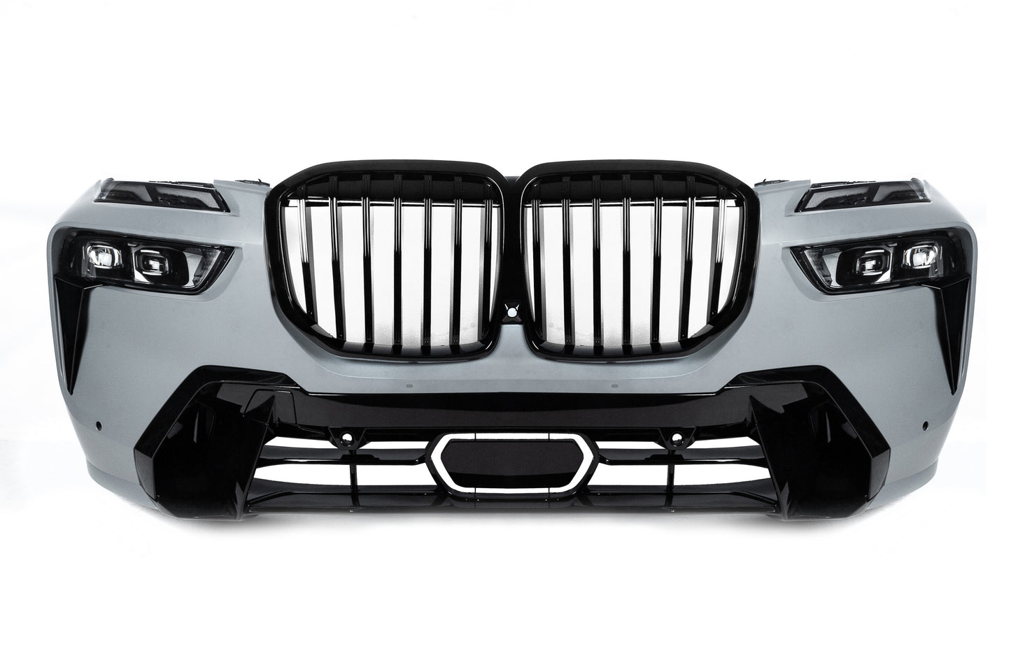 LCI M-Performance Facelift Kit for BMW X7 G07 2019- - image 3