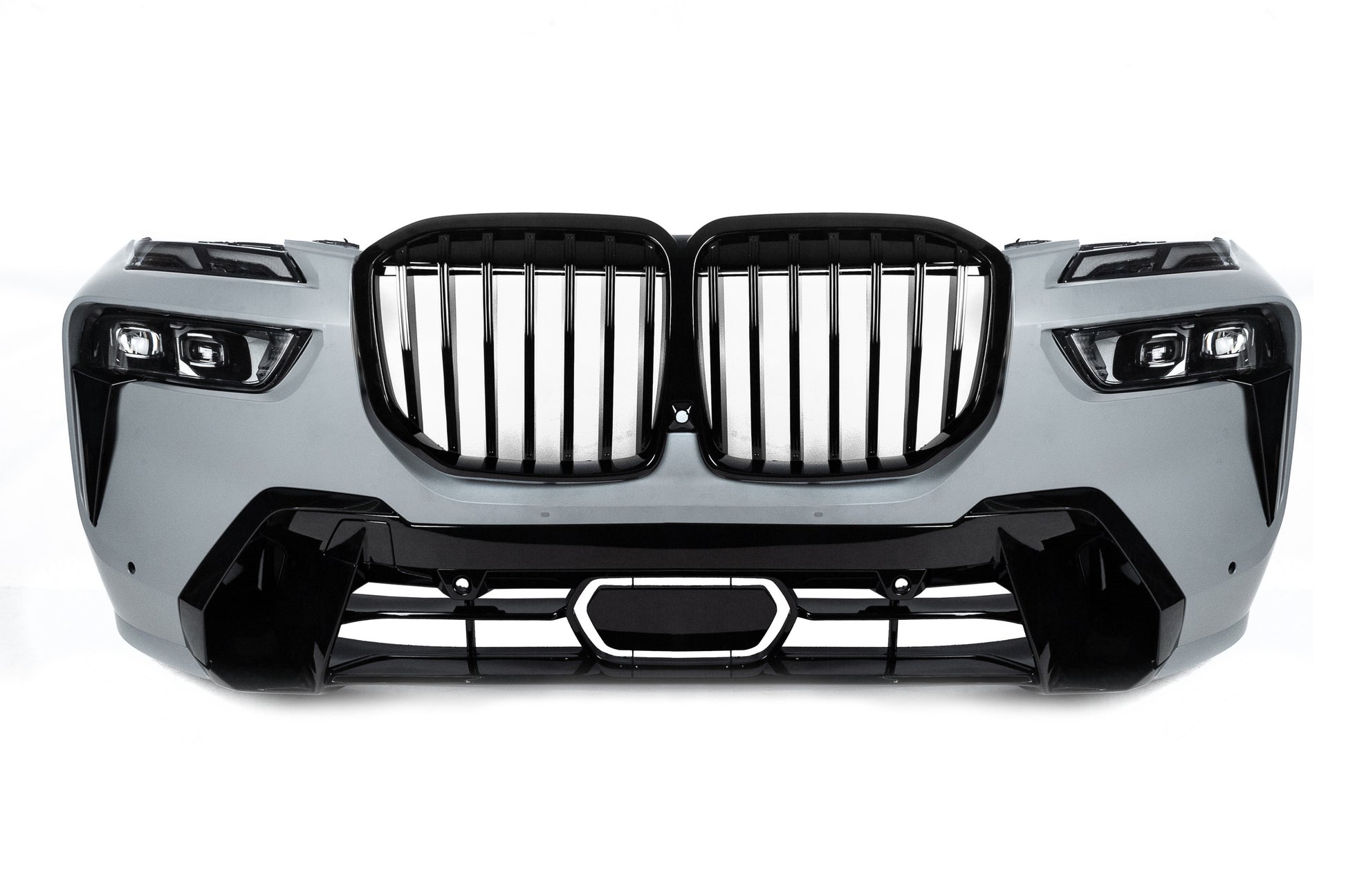 LCI M-Performance Facelift Kit for BMW X7 G07 2019- - image 3