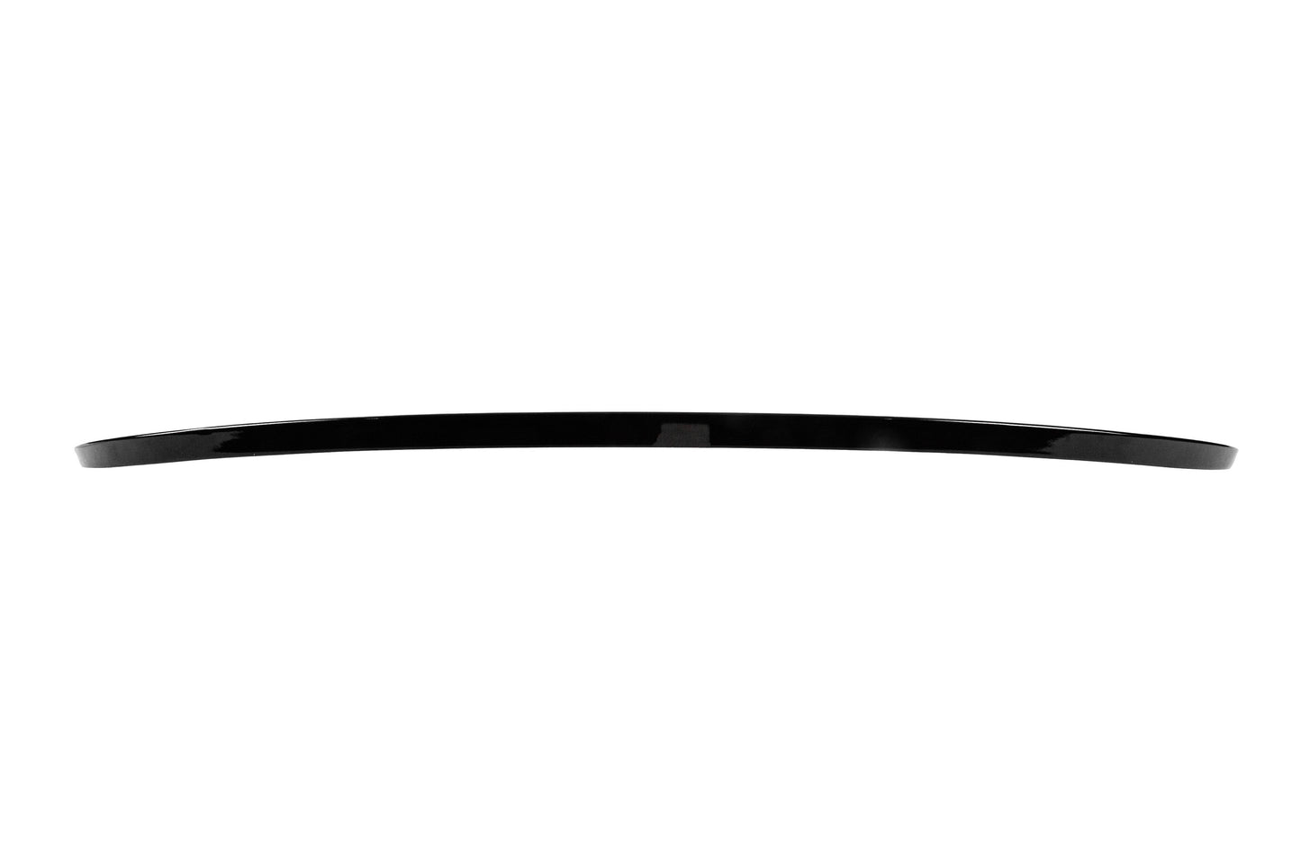 AC-Style Spoiler (Gloss Black) for BMW 5 Series E60/E61 2003-2010 - image 4