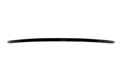 AC-Style Spoiler (Gloss Black) for BMW 5 Series E60/E61 2003-2010 - image 4