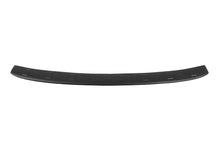 Rear bumper cover (2013-2017, ABS, Esa) for Ford Custom 2013-2022 - image 1