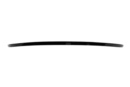 AC-Style Spoiler (Gloss Black) for BMW 5 Series E60/E61 2003-2010 - image 4