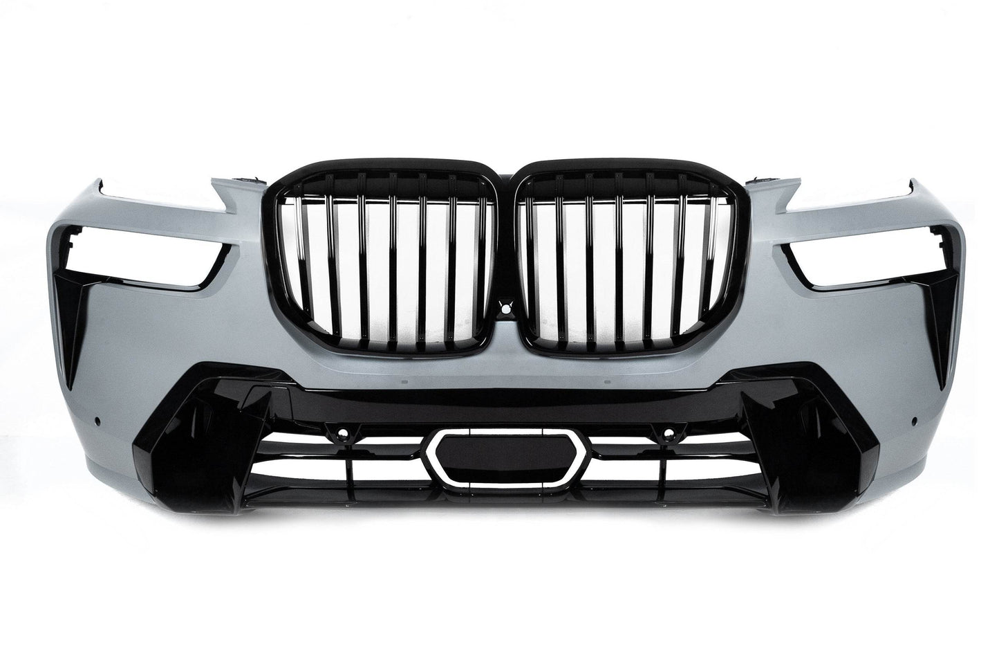 Restyling kit in LCI M-Performance for BMW X7 G07 2019 - Reelken Auto