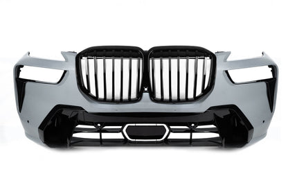 Restyling kit in LCI M-Performance for BMW X7 G07 2019 - Reelken Auto